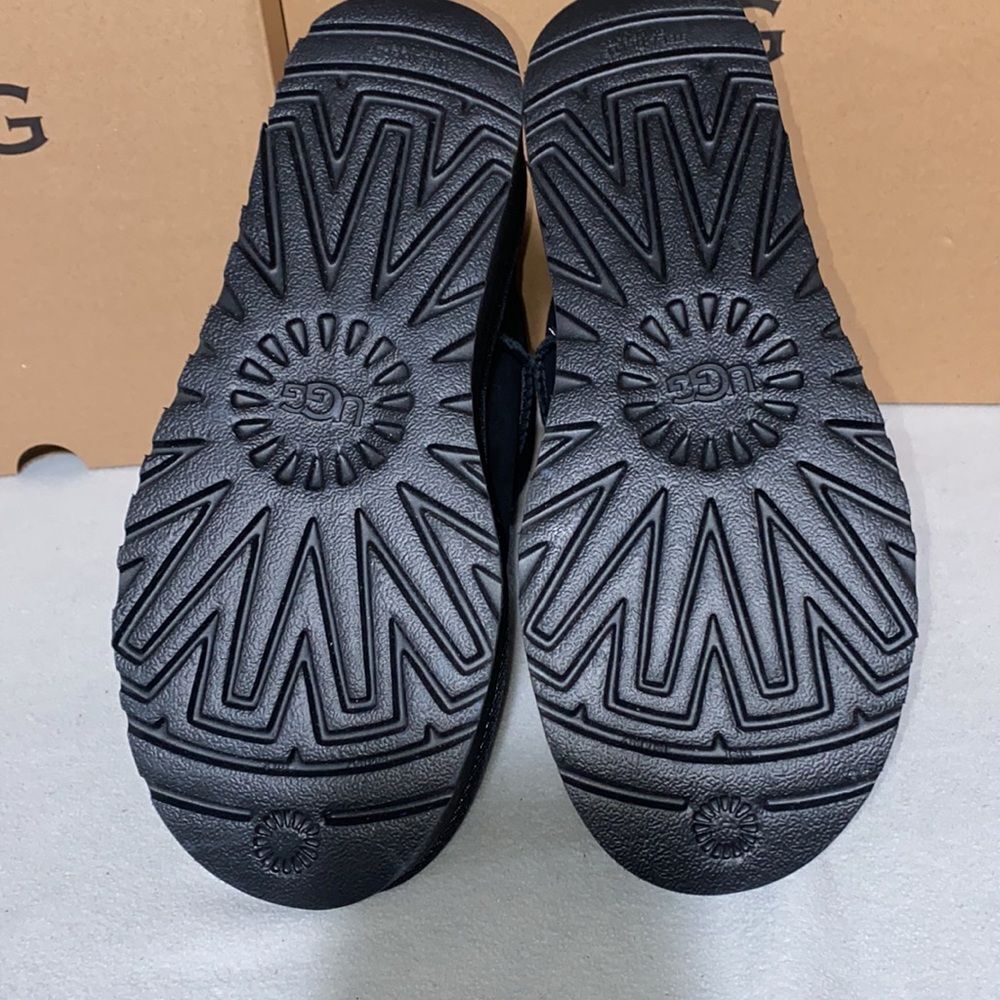 UGG CLASSIC MINI PLATFORM - Picture 4 of 6